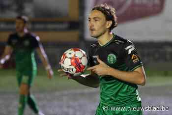 Bjarne Cardon van KM Torhout naar KVDO