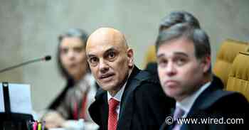 Elon Musk’s Standoff With Brazil Reaches a Tipping Point