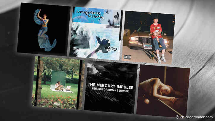 Chicago Record Report: August 2024