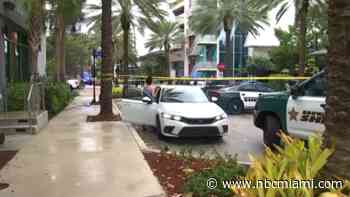 Authorities ID man and woman killed in murder-suicide near Pompano Beach Pier