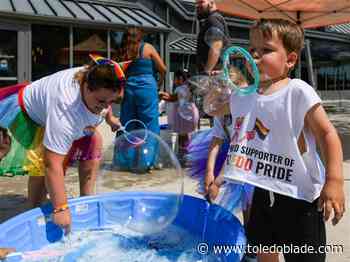 Photo gallery: Best pictures for week ending Aug. 29