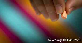 Gevaarlijke drugs nitazenen voor het eerst gevonden in Nederland: honderd keer sterker dan heroïne
