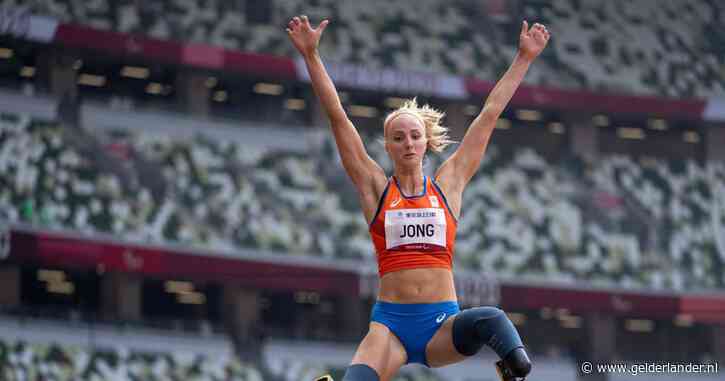 Officieel TikTok-account zet komische geluidjes onder paralympiërs: is dat grappig of beledigend?