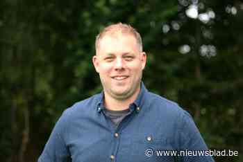 ANders stelt Jan Baeten voor als lijsttrekker voor de gemeenteraadsverkiezingen in As