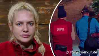 Notarzteinsatz im Legenden-Dschungelcamp: „Ganze Hand taub“