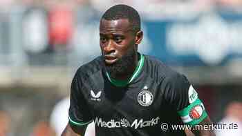 Teuerster Deal am ‚Deadline Day‘: Leipzig schnappt sich Geertruida