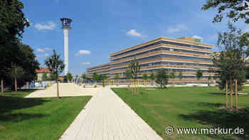 Jahre nach Fertigstellung: „Grüne Lunge“ für Nürnberg erntet saftige Kritik