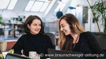 Traumjob öffentlicher Dienst? Umfrage bei Studenten überrascht