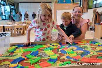 Ouders enthousiast over nieuwe locatie buitenschoolse kinderopvang Ferm in GBS De Schakel