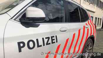 Insassen aus Gefängnis an deutscher Grenze geflohen