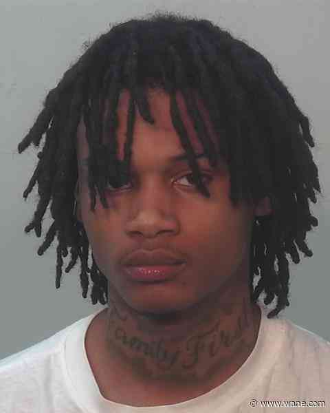 'Why are you doing this?' Man who held up childhood friend goes to prison