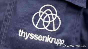 Thyssenkrupps Machtkämpfe markieren einen neuen Höhepunkt