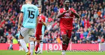 Emmanuel Latte Lath 'fully committed to Middlesbrough' & now travelling to Cardiff
