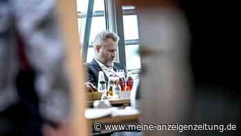 Kurz vor den Landtagswahlen: Aufhebung der Immunität von AfD-Skandalpolitiker Bystron beantragt