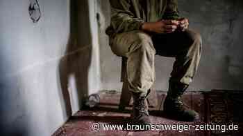 Russische Kriegsgefangene: „Alles war mit toten Körpern bedeckt“