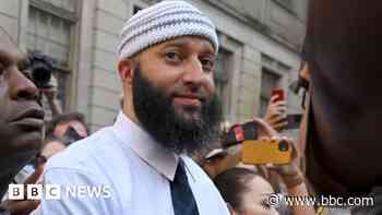 Adnan Syed's conviction reinstated in Serial podcast murder case