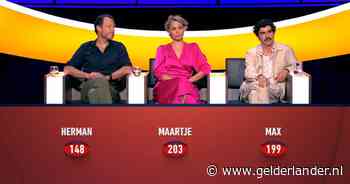 De slimste mens kan winst niet geloven: ‘Op een gegeven moment krijg je door hoe de redactie denkt’