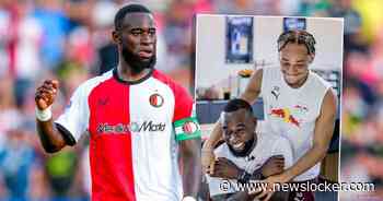 Lutsharel Geertruida tekent vijfjarig contract bij RB Leipzig: ‘Xavi was lovend over deze club’