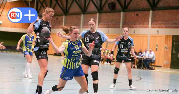 Handballerinnen der SG Todesfelde/Leezen können Buxtehuder SV ein bisschen ärgern