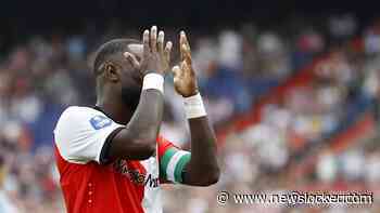 Feyenoord bevestigt vertrek Geertruida naar RB Leipzig