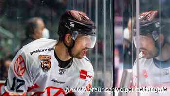 So lief Armin Wurms Abschied von den Grizzlys Wolfsburg