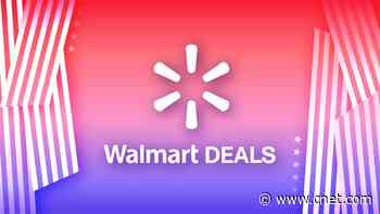 Walmart Labor Day Sale: Save Hundreds on Tech, TVs, Home Goods, and More