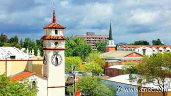 Best Internet Providers in Visalia, California