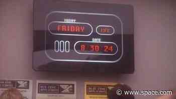 What were the Bell Riots in 'Star Trek: Deep Space Nine's greatest time travel episode?