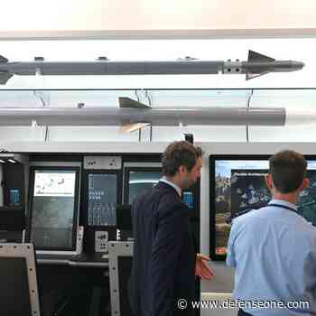 RTX fined $200M for exporting defense tech to China, Russia, Iran