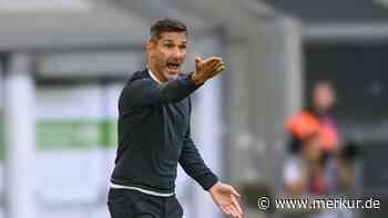 Leitl bringt Niederlage auf den Punkt: „Leistung nicht gut genug“