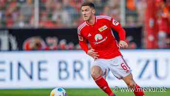 Heldt bestätigt: Gosens verlässt Union Berlin