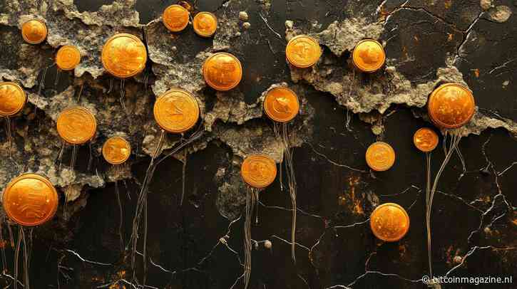 Bitcoin hashprijs bereikt dieptepunt: goed nieuws voor kopers?