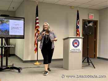 Local Republicans discuss border security and its impacts on Toledo
