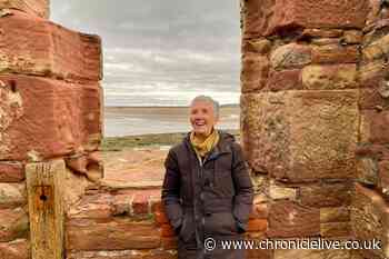 How the 'Vera effect' boosted the North East's image and brought visitors flocking