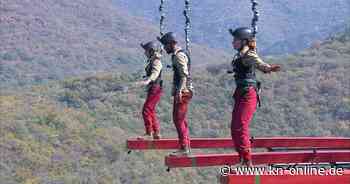 Dschungelcamp, Tag 16: Der erste Finalist steht fest – und ein weiterer Exit