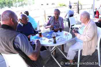 Seniorennamiddag trapt Jumping Zandhoven op gang met ruim 500 gasten