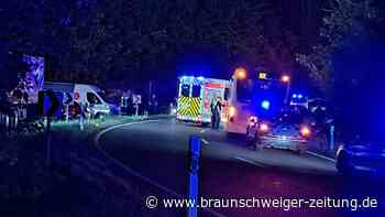 Fünf Menschen bei Messerangriff in Siegen verletzt