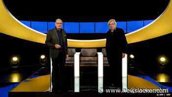 Deze finalist mag zich de winnaar van De Slimste Mens noemen