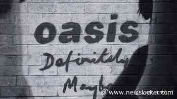 Oasis met singles en albums terug in hitlijsten Groot-Brittannië