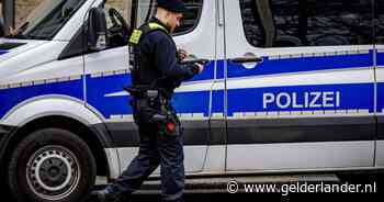 Vrouw met mes verwondt vijf mensen in een bus in Duitse plaats Siegen