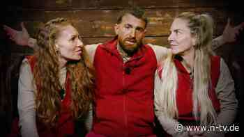 Legenden-Dschungel - Tag 16: Der erste Finalist steht fest