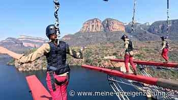Dschungel-Halbfinale: „Wie kann ich die anderen vernichten?“