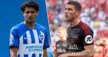 Bilanz vom Deadline Day: So lief das Transfer-Finale in der Bundesliga