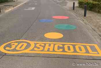 Hier gaan de kinderen niet naar school, maar naar shcool: “Binnen veertien dagen wordt het aangepast”