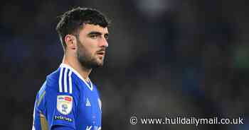 Hull City transfer target goes elsewhere as Tigers eye dramatic finish