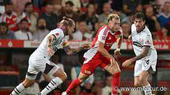 Auch ohne Gosens: Union macht St. Paulis Fehlstart perfekt