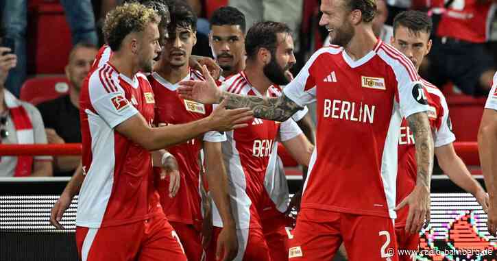 Auch ohne Gosens: Union macht St. Paulis Fehlstart perfekt