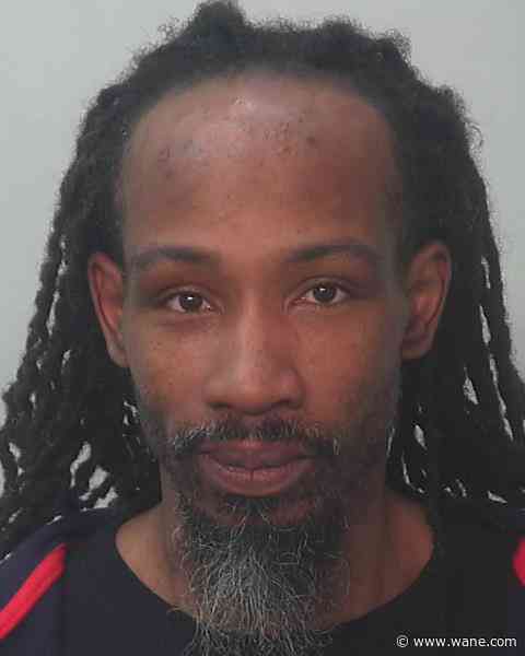 Man who shot son in New Year's Day dispute gets 2 years in prison