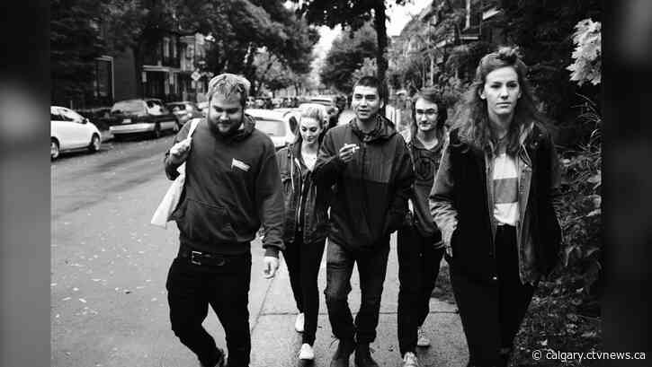 All-ages Eastern Slopes Music and Arts Festival set to bring a buzz to Bridgeland Saturday