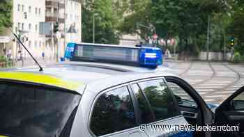 Vrouw met mes verwondt vijf mensen in Duitse bus